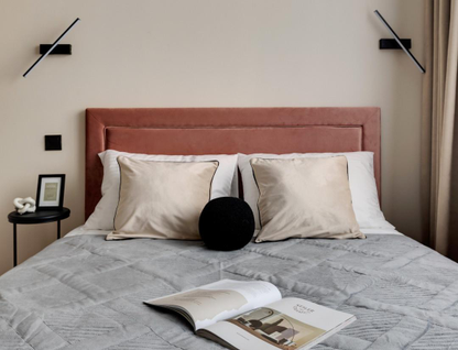 Студия, 15,4 м²