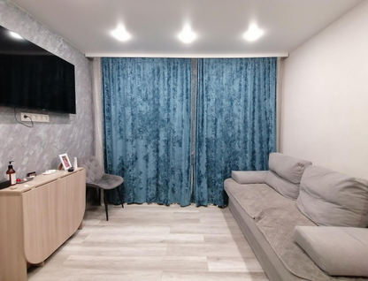 2-к. квартира, 36,8&nbsp;м²