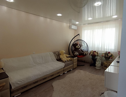 2-к. квартира, 53,2&nbsp;м²