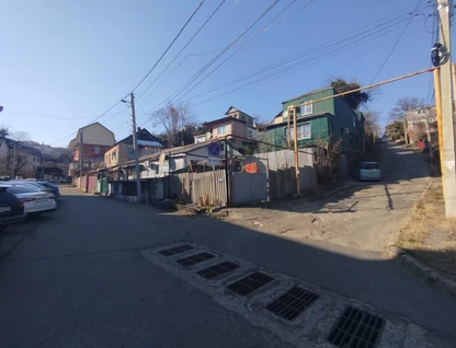 Одноэтажная доля в доме, 54 м²