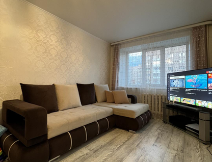 3-к. квартира, 61,6&nbsp;м²