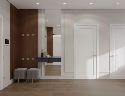 3-к. квартира, 55&nbsp;м²