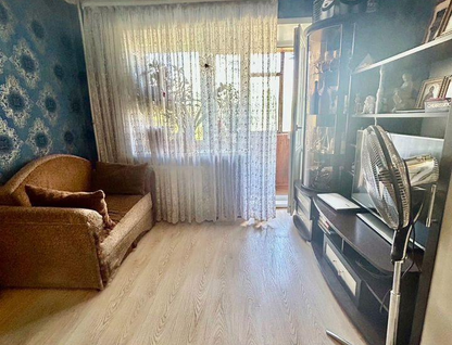 Студия, 13 м²