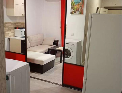 Студия, 25&nbsp;м²