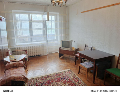 1-к. квартира, 35,9&nbsp;м²