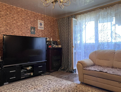 3-к. квартира, 82,1&nbsp;м²