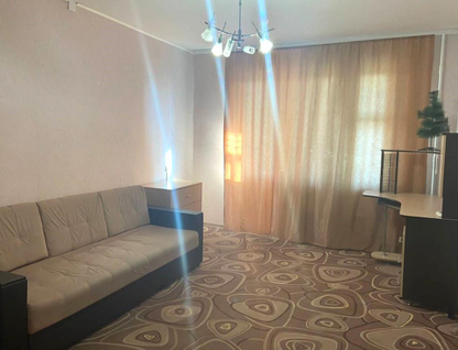 2-к. квартира, 53,4 м²