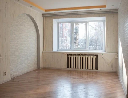 1-к. квартира, 32,1 м²