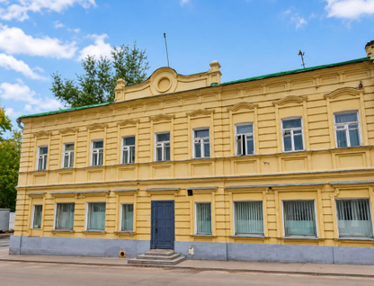 Готовый бизнес, 564,4&nbsp;м²