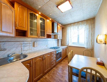 3-к. квартира, 64,5&nbsp;м²