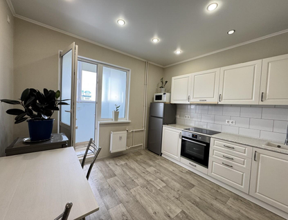 1-к. квартира, 39,6&nbsp;м²