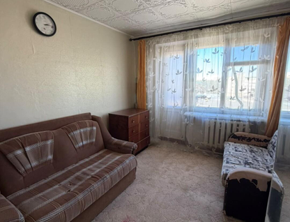 1-к. квартира, 21 м²