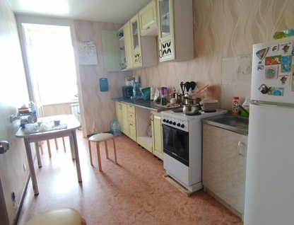 1-к. квартира, 37,4&nbsp;м²