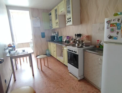 1-к. квартира, 37,4&nbsp;м²