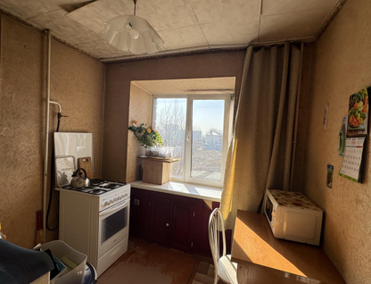 1-к. квартира, 30&nbsp;м²