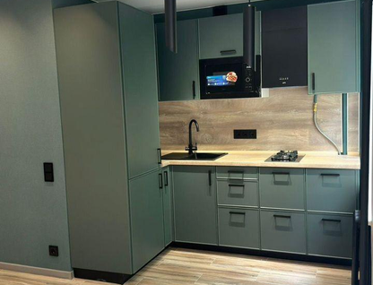 1-к. квартира, 32,2&nbsp;м²