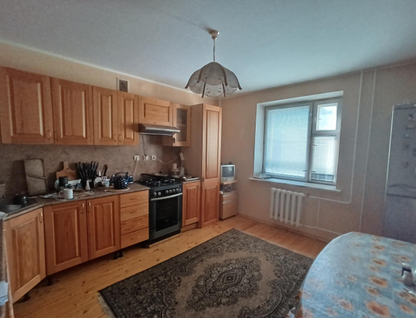3-к. квартира, 88,1&nbsp;м²
