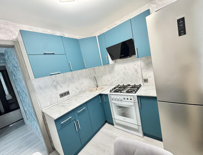 1-к. квартира, 31,3&nbsp;м²