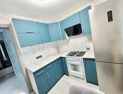 1-к. квартира, 31,3&nbsp;м²