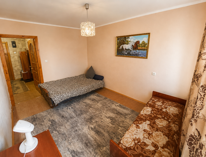 1-к. квартира, 37,5&nbsp;м²
