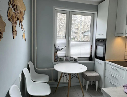 2-к. квартира, 42,4&nbsp;м²