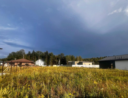 Участок (ижс), 6 сот.