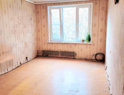 1-к. квартира, 33,1 м²