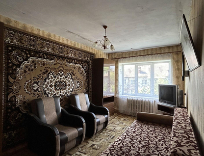 3-к. квартира, 59,3&nbsp;м²