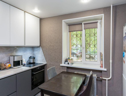 1-к. квартира, 36,7&nbsp;м²