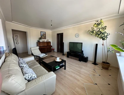 3-к. квартира, 80&nbsp;м²