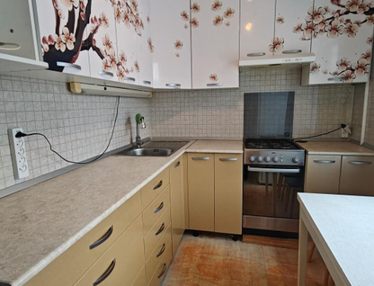 1-к. квартира, 20&nbsp;м²