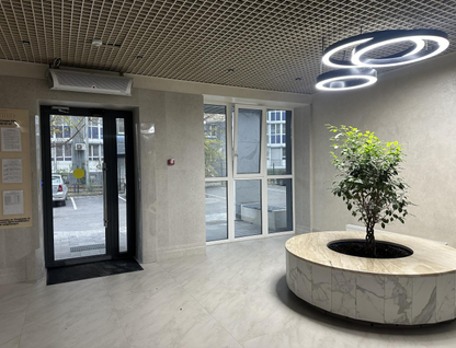 1-к. квартира, 31&nbsp;м²