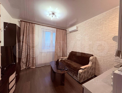 Студия, 23&nbsp;м²