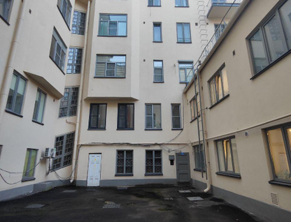 2-к. квартира, 76 м²