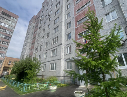 2-к. квартира, 51&nbsp;м²