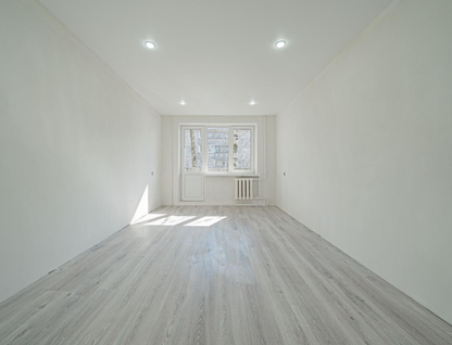 2-к. квартира, 44,7 м²