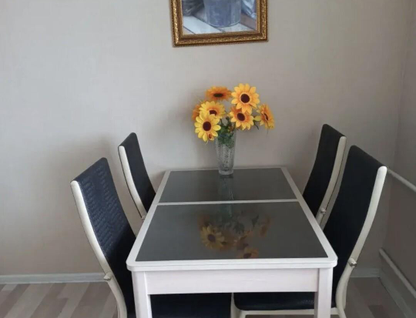 2-к. квартира, 48,7 м²