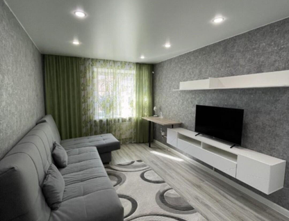 3-к. квартира, 57,2&nbsp;м²