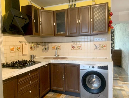 2-к. квартира, 49,3 м²