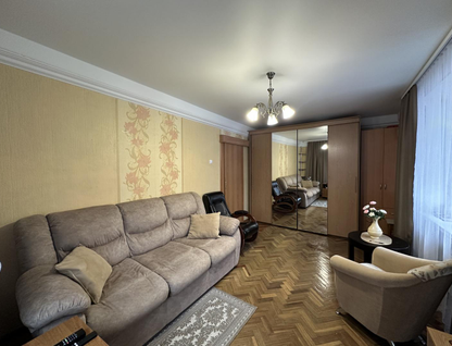 2-к. квартира, 42,1 м²