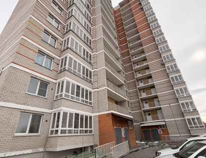 2-к. квартира, 36,5&nbsp;м²