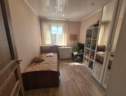 4-к. квартира, 68,9&nbsp;м²