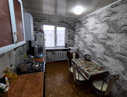 3-к. квартира, 64,7&nbsp;м²