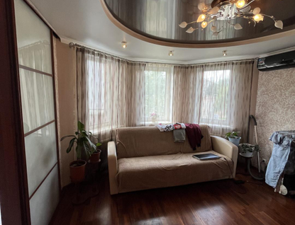 4-к. квартира, 92&nbsp;м²