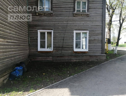 2-к. квартира, 28&nbsp;м²