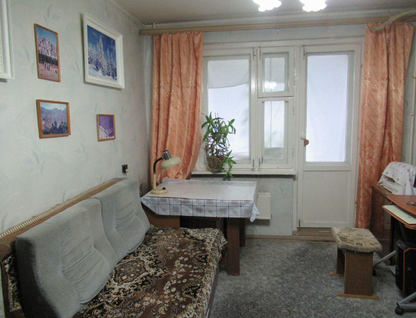 2-к. квартира, 49,2 м²