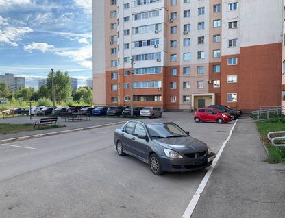 1-к. квартира, 44,6&nbsp;м²