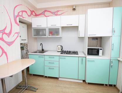 1-к. квартира, 41&nbsp;м²