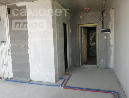 1-к. квартира, 38,5&nbsp;м²