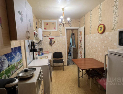 2-к. квартира, 45,9&nbsp;м²